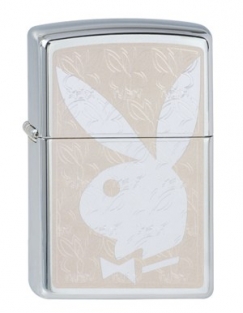 Zippo Playboy Hidden